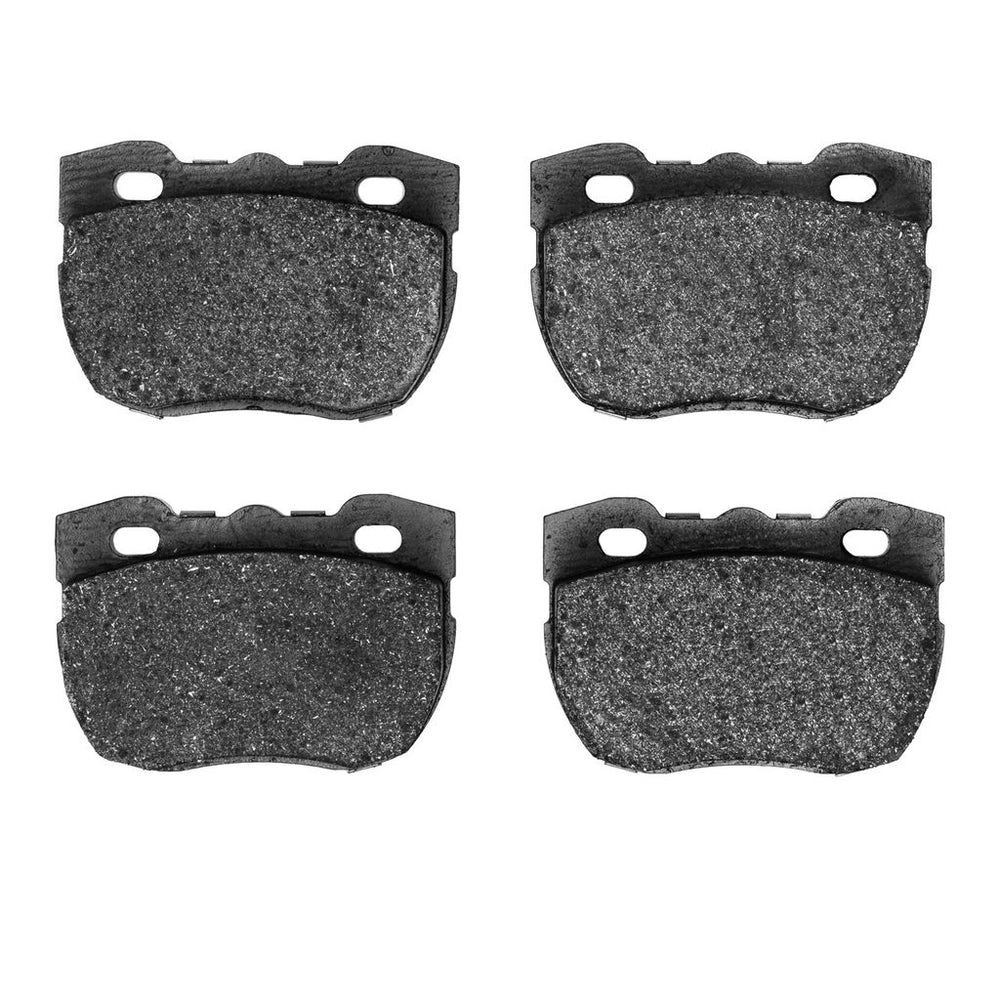R1 90-95 Land Rover Range Rover Front Optimum OE Brake Pads