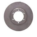 DFC 81-87 Dodge D50 Front Brake Rotor