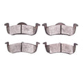 R1 07-17 Lincoln Navigator Rear Super Duty Brake Pads