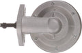 DELPHI fuel pump detail