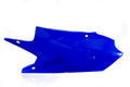 Cycra 20+ Yamaha WR250F Side Number Panels - Black