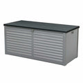 6' IBC COVER W/2' BUTTRESS BLUE