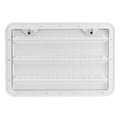 VENT ASM,SIDE,24",WHT