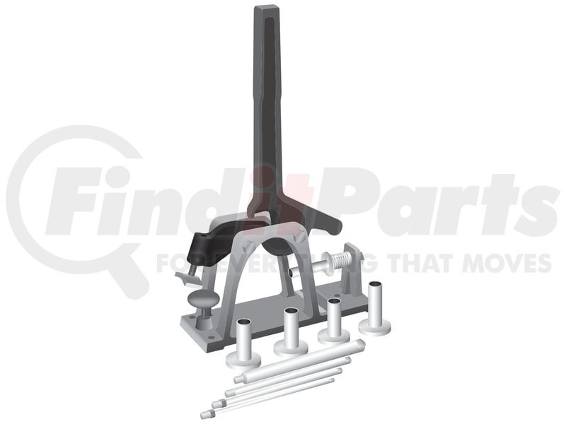Gates Lock-On Tool Part - Follower Assembly 3 4