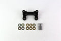 Wilwood Caliper Bracket Left Front Sprint 10.50in Rotor GP320