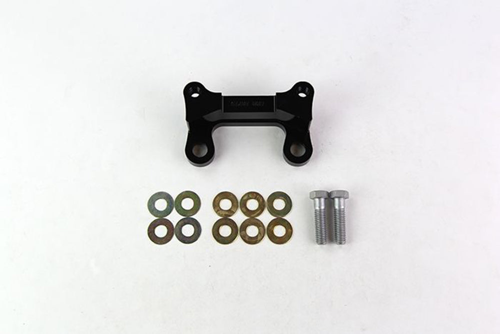 Wilwood Caliper Bracket Left Front Sprint 10.50in Rotor GP320