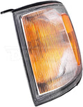FOG LAMP LEFT-RIGHT