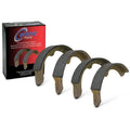 CENTRIC BRAKE SHOES