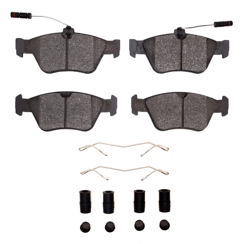 DFC auto part