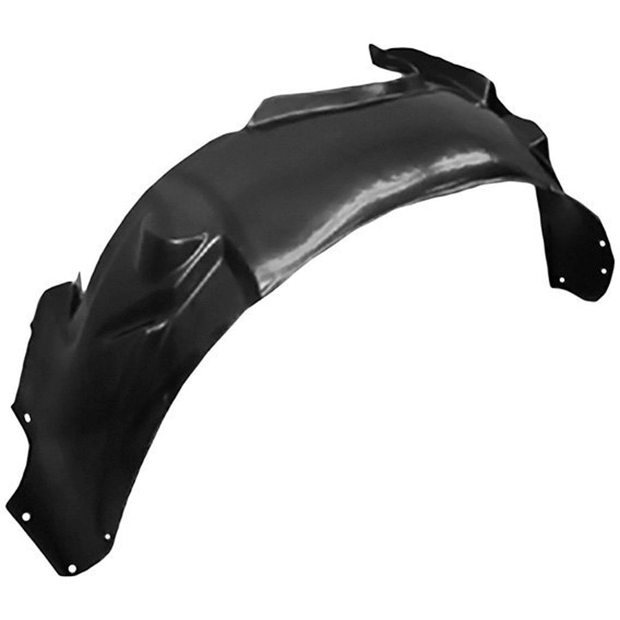 CAPA LT FRT FENDER SPLASH SHIELD PLASTIC LINER CHEVROLET IMPALA 0613