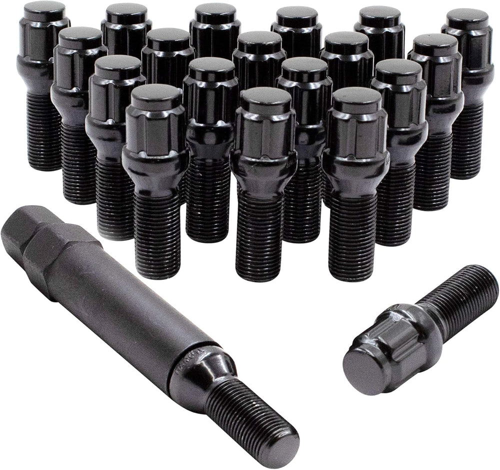 REVOLUTION auto part