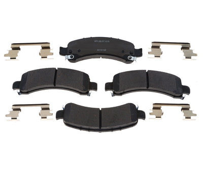 R auto part