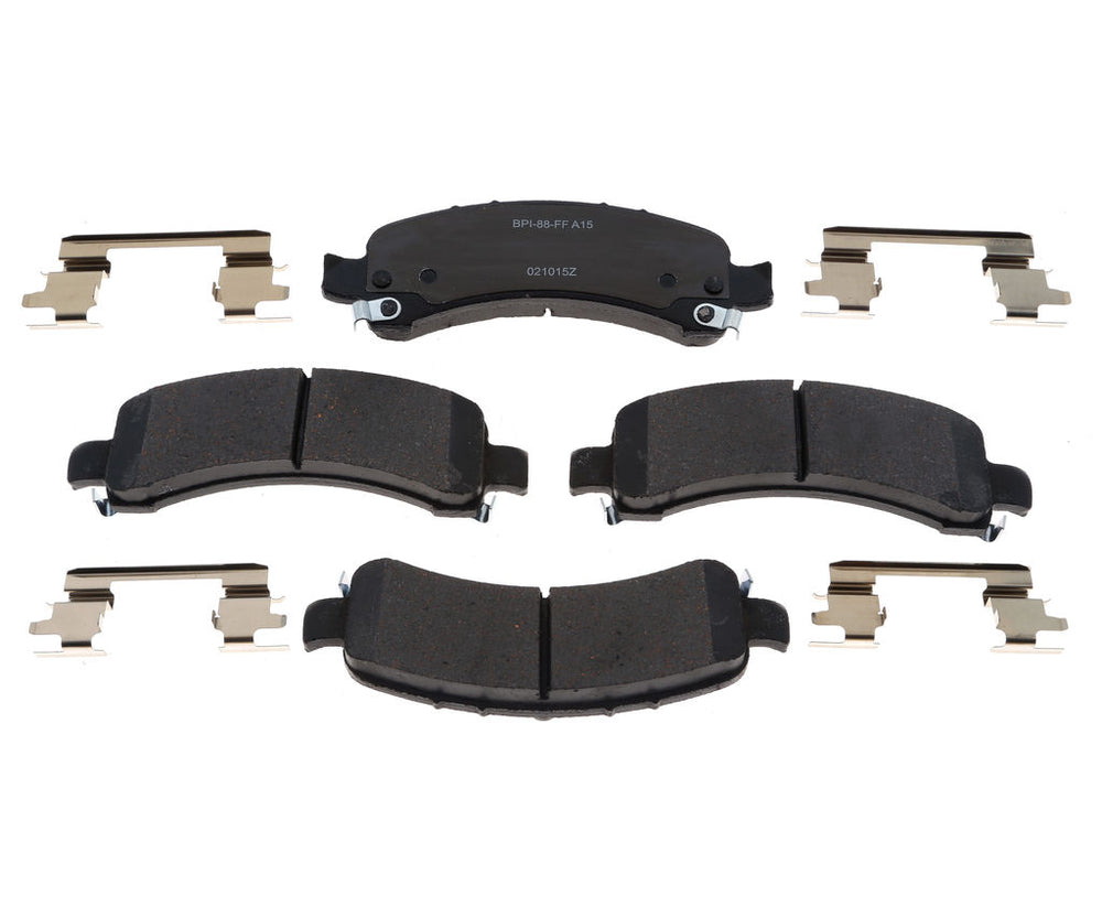 R auto part