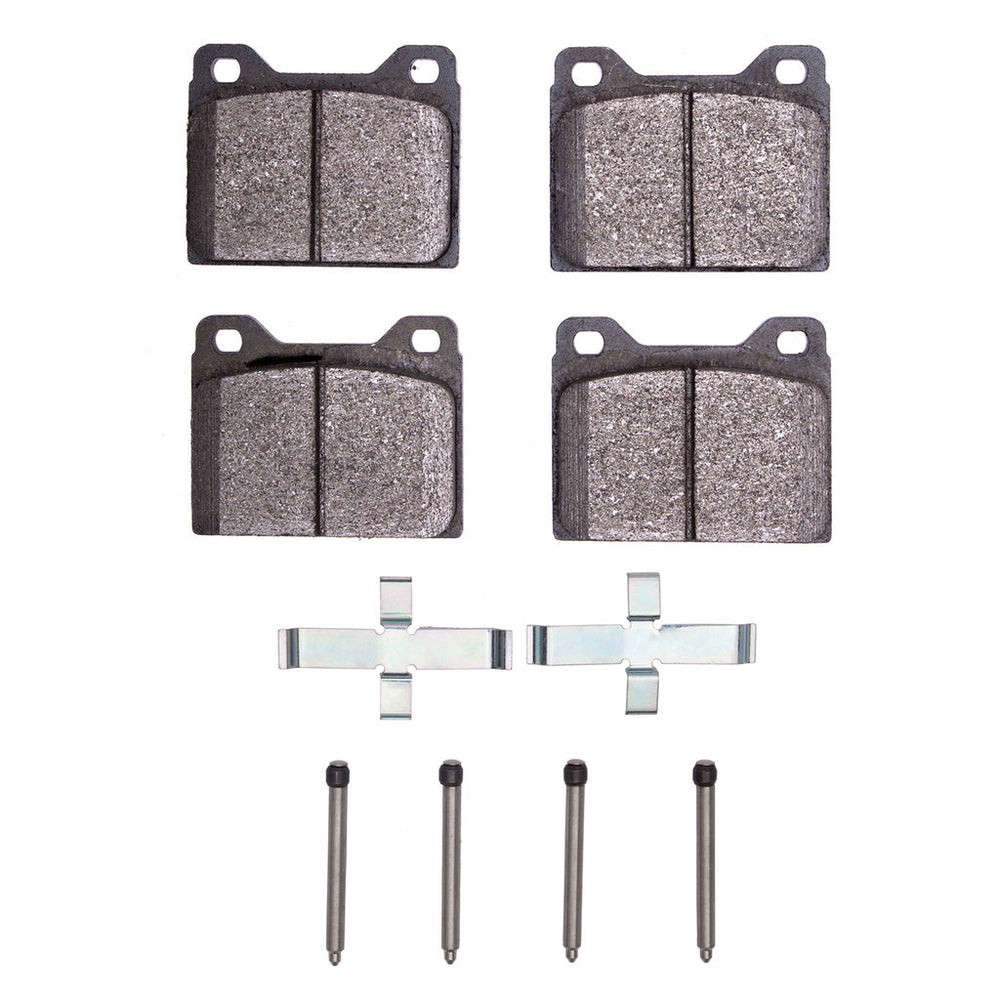 DFC auto part