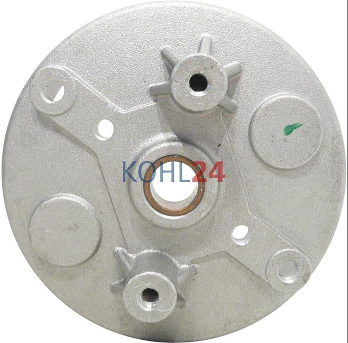 COMMUTATOR END SHIEL