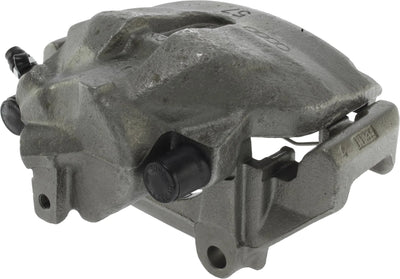 SEMI-LOADED BRAKE CALIPER