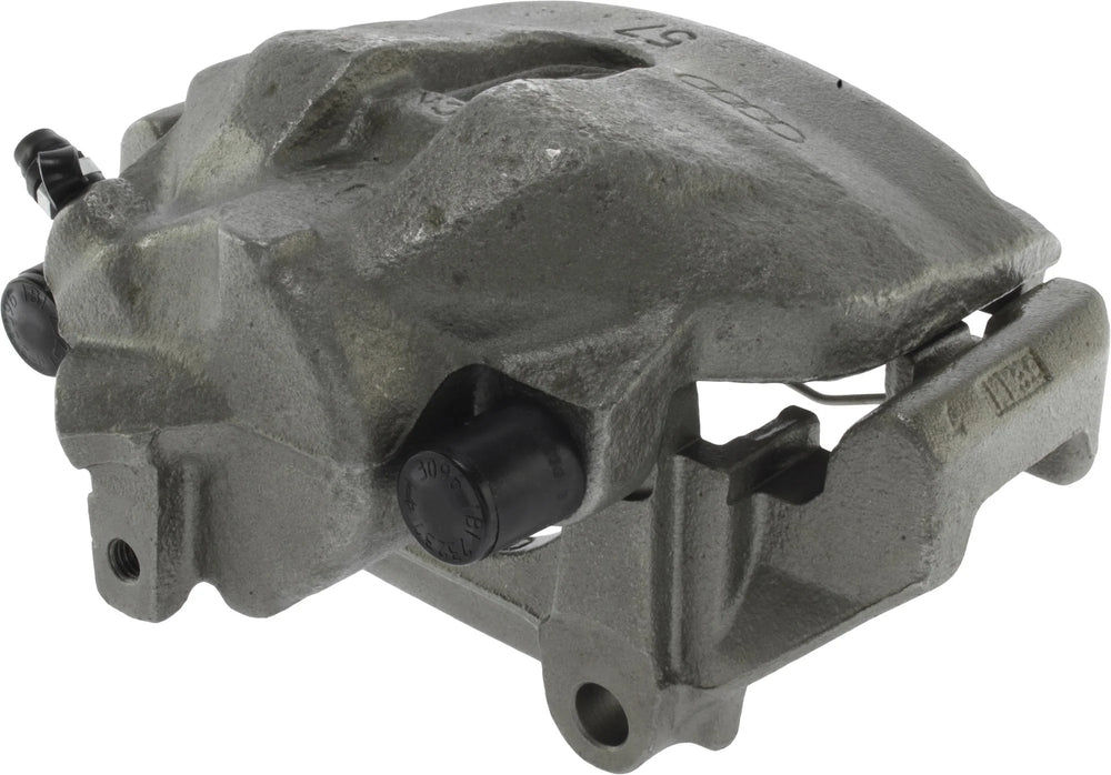 SEMI-LOADED BRAKE CALIPER