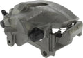 SEMI-LOADED BRAKE CALIPER