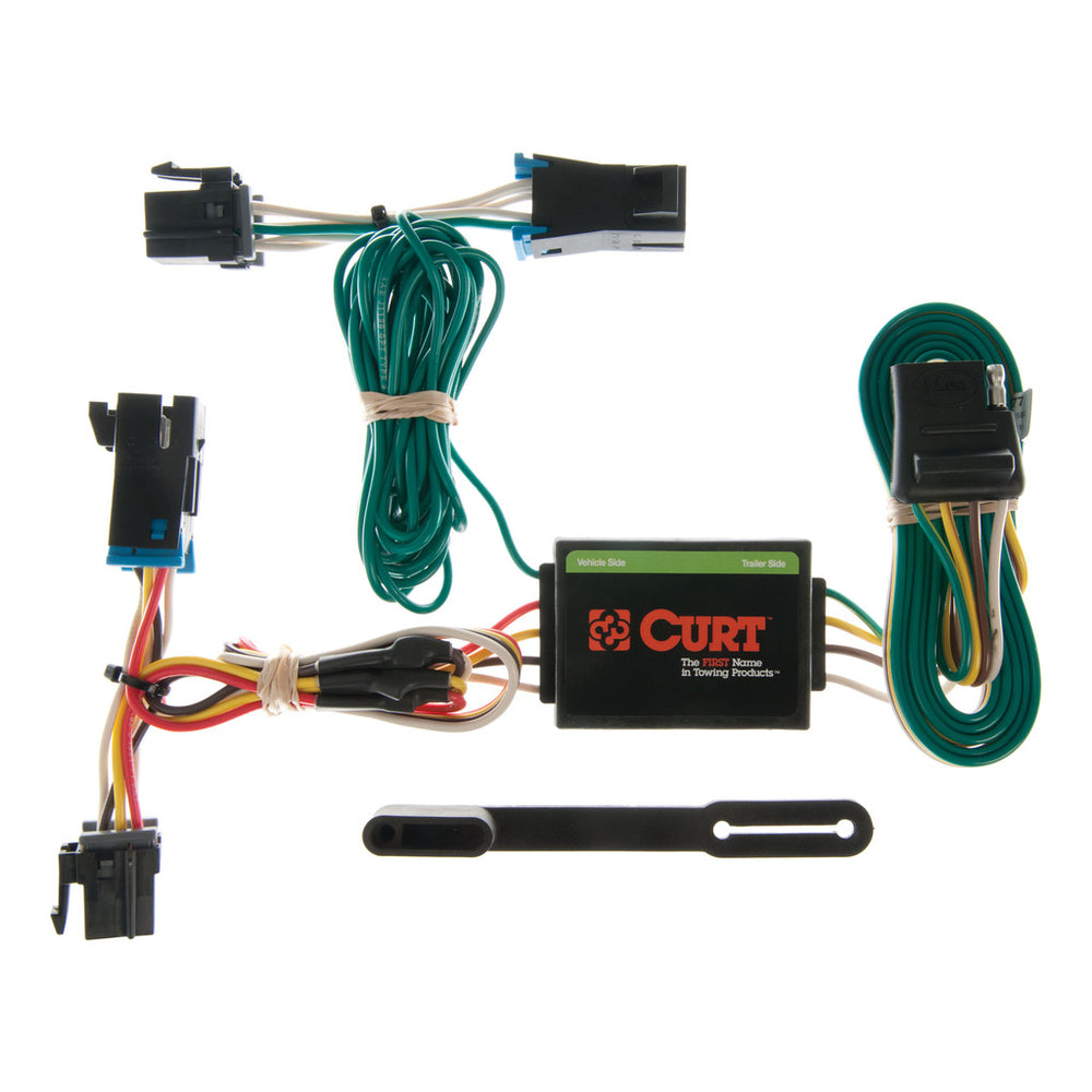 Curt auto part