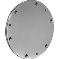 STANCHION MOUNTING PLATE