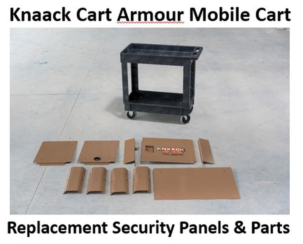 REPLACEMENT FRONT RIGHT FOR CA-02/C