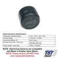 Truck System Technologies auto part