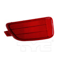 LH REAR REFLECTOR KIA SOUL 20122013