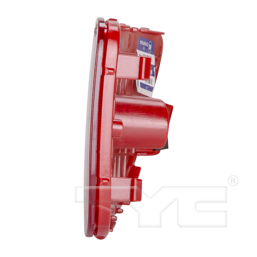 TYC auto part