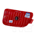 LH REAR REFLECTOR KIA SOUL 20122013