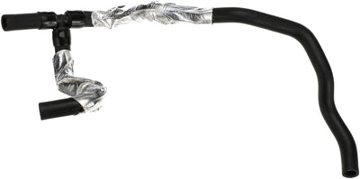 Gates 13-17 Ford Fusion 4-Cyl. 2.0L Electric Assist Aux. Water Pump To Heater Molded Coolant Hose