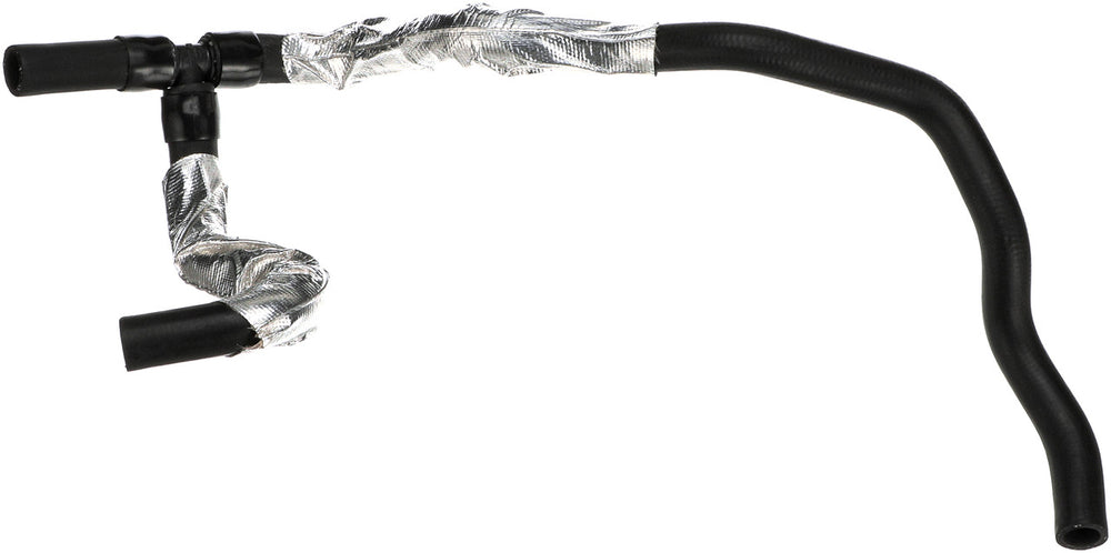 Gates 13-17 Ford Fusion 4-Cyl. 2.0L Electric Assist Aux. Water Pump To Heater Molded Coolant Hose