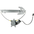 A1 REMFG INC auto part detail