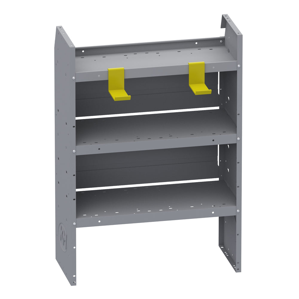 MOVEABLE SHELF LIP HOOK