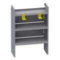 MOVEABLE SHELF LIP HOOK