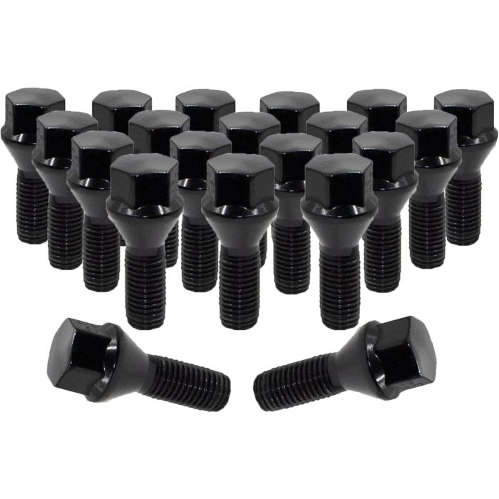 REVOLUTION auto part