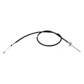 BRAKE CABLE