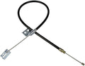 BRAKE CABLE