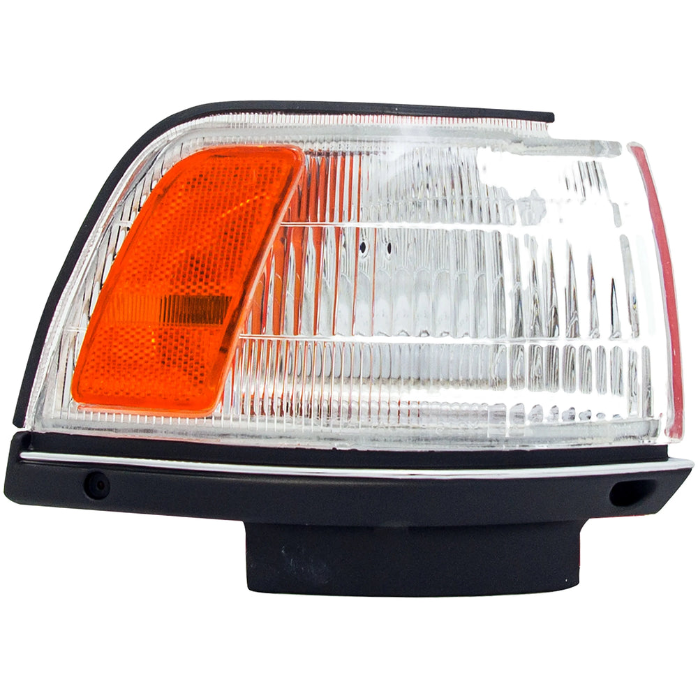 PARKING LAMP