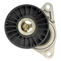 AUTOMATIC BELT TENSIONER
