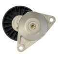 AUTOMATIC BELT TENSIONER
