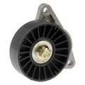 AUTOMATIC BELT TENSIONER