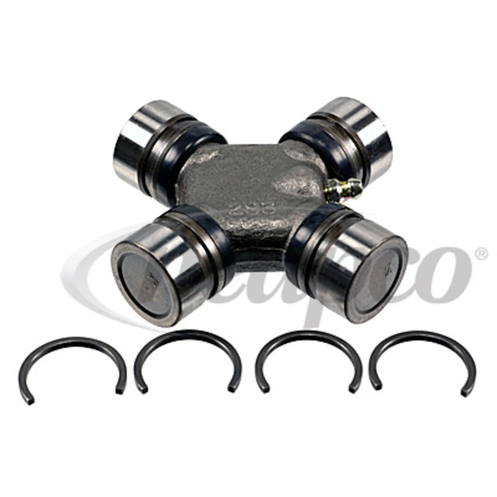NEAPCO INC auto part