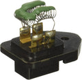 RESISTOR BLOCK