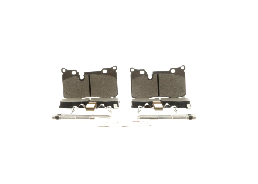 BE2369 BRAKE PADS