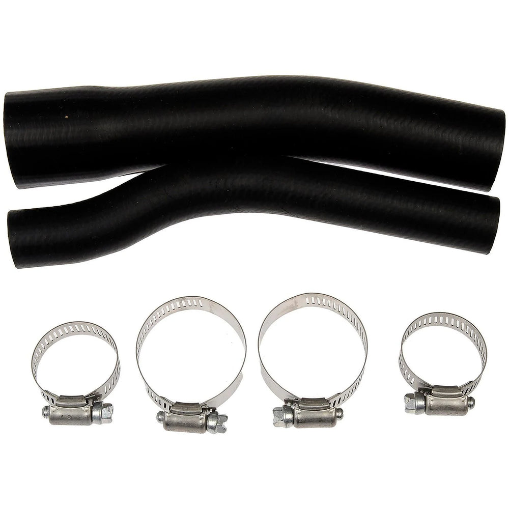 FUEL FILLER HOSE
