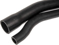 FUEL FILLER HOSE