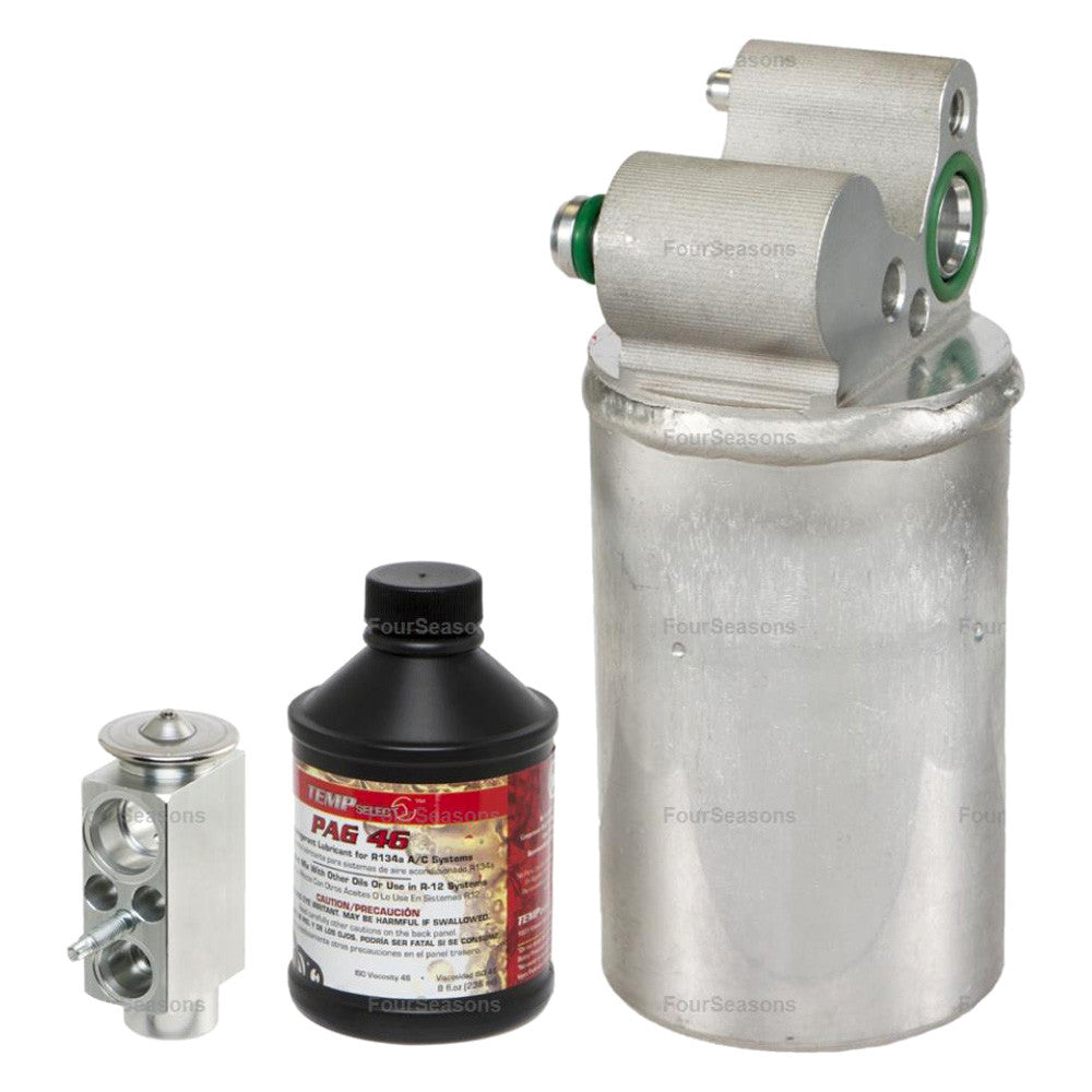FOUR SEASONS auto part