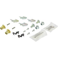 PARKING BRAKE HARDWARE KIT