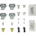 PARKING BRAKE HARDWARE KIT