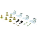 PARKING BRAKE HARDWARE KIT